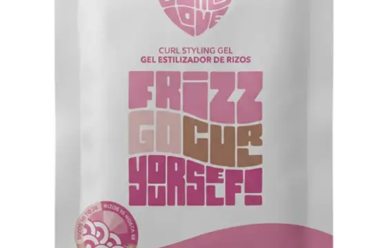 Muestra Curly Love Gel Definición Rizos 30ml